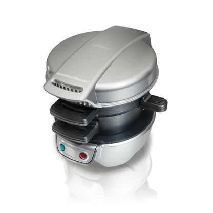 Sandwichera Breakfast Maker 25475-CL6#Gris
