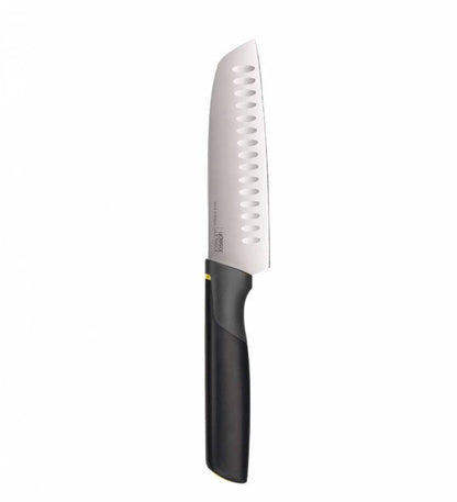 Cuchillo Elevate Santoku1#Negro