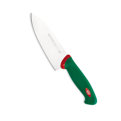 Cuchillo Japonesa Deba 16 Cm2#Verde