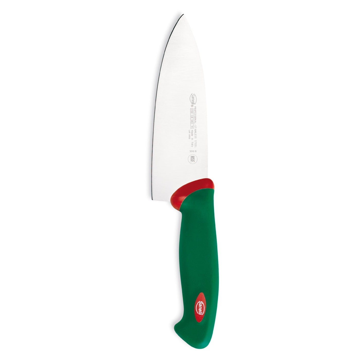 Cuchillo Japonesa Deba 16 Cm1#Verde