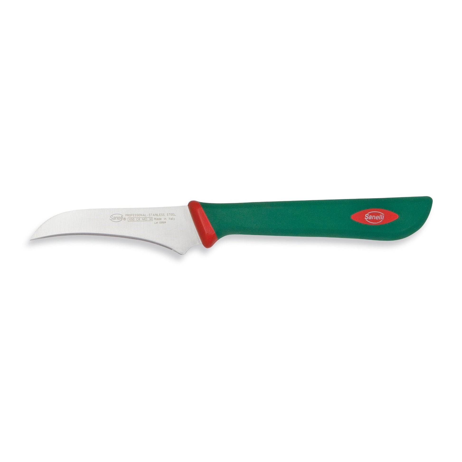 Cuchillo Petty 8 Cm1#Verde