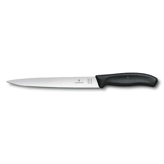 Cuchillo Filetear Swiss Classic