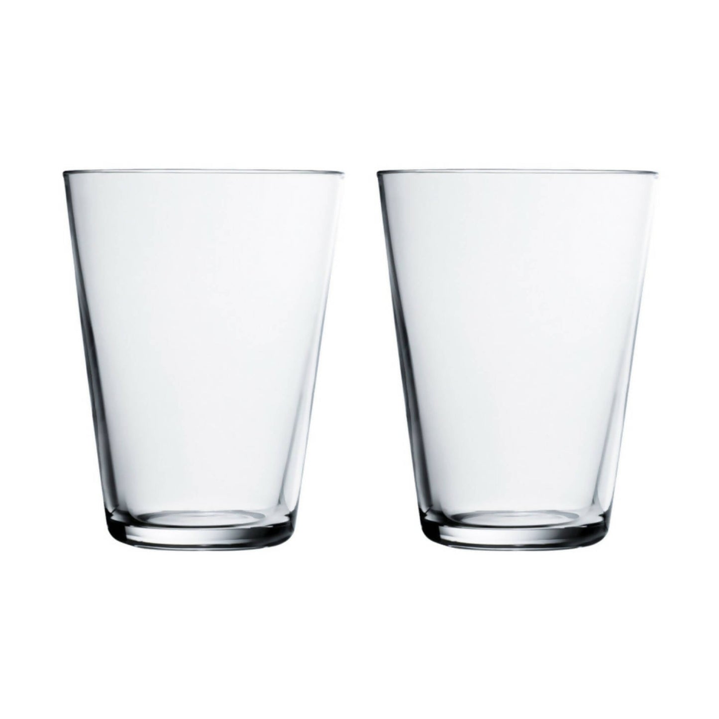 Set 2 Vasos Kartio 400 ml4#Sin Color
