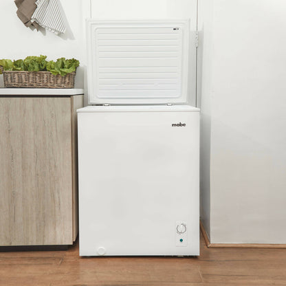 Freezer Horizontal 140 Lts FDHM150BY22#Blanco