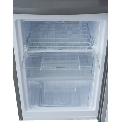 Freezer Vertical 80L LFV-100I6#Acero