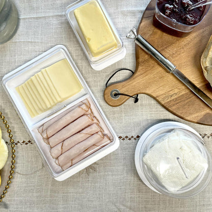 Conjunto Mesa Desayuno Break2#Blanco