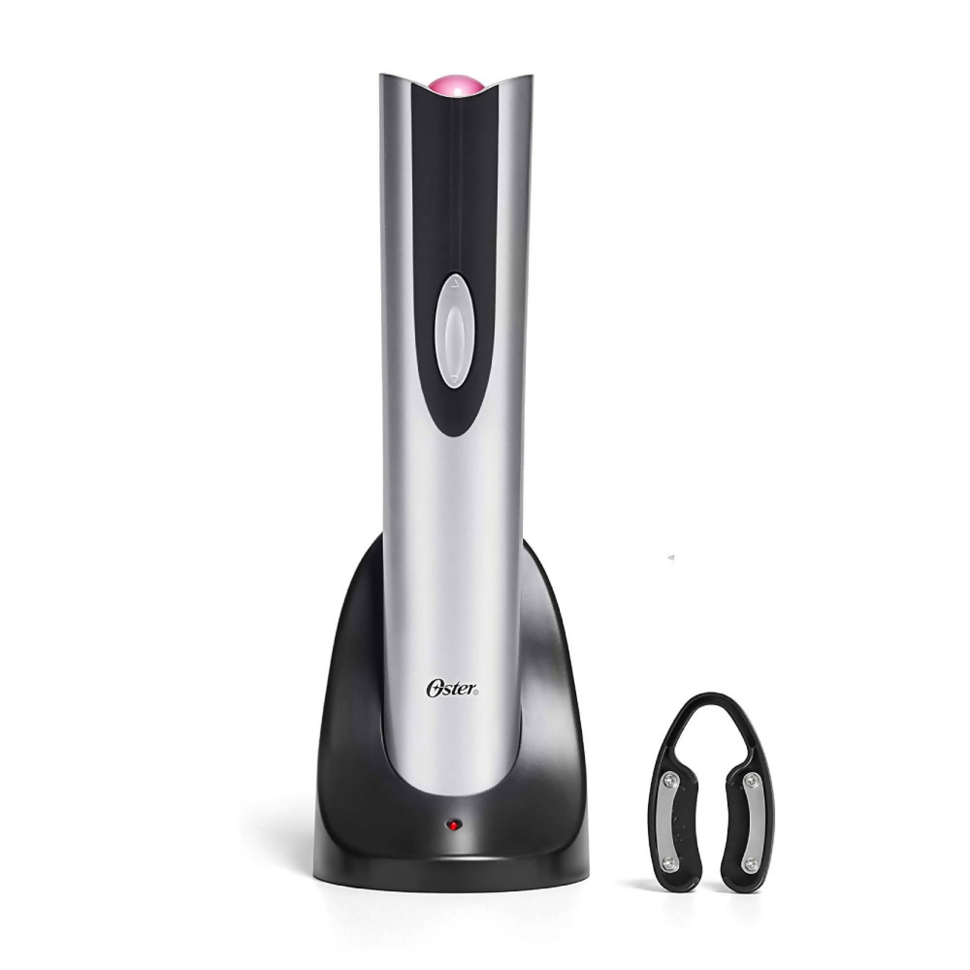 Descorchador Eléctrico 42072#Gris