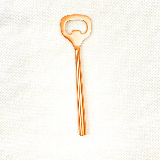 Destapador de botella de cobre1#Cobre