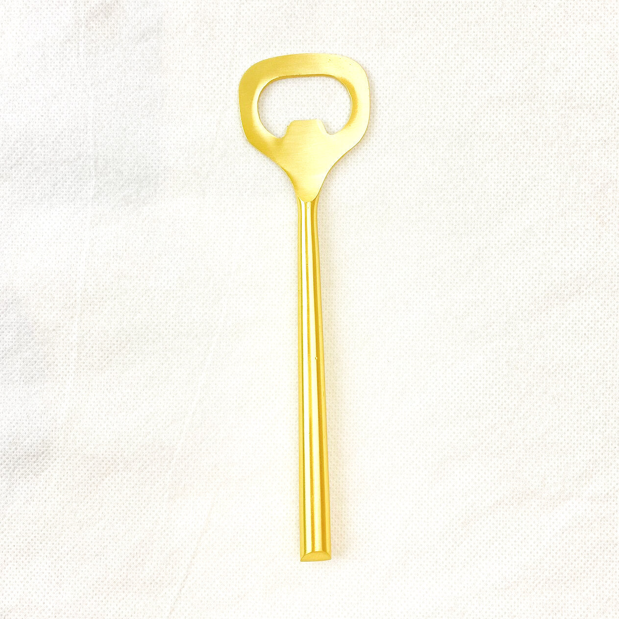 Destapador de botella dorado1#Dorado