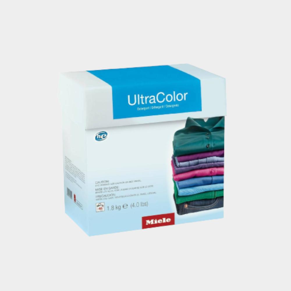 Detergente En Polvo Ropa De Color Ultracolor1#Sin Color