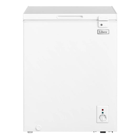 Freezer Horizontal 142LTS LFH-1511#Blanco