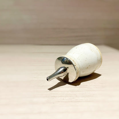 Dispensador De Endulzante Líquido1#Plateado