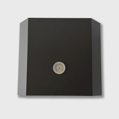 Pack Horno Pizza Box4#Negro