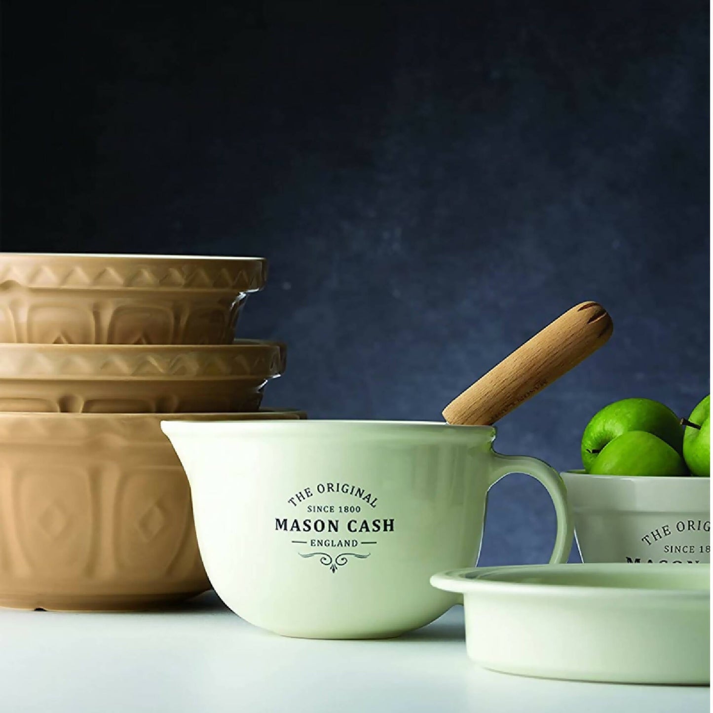 Bowl Mezclador Heritage 2 Lts