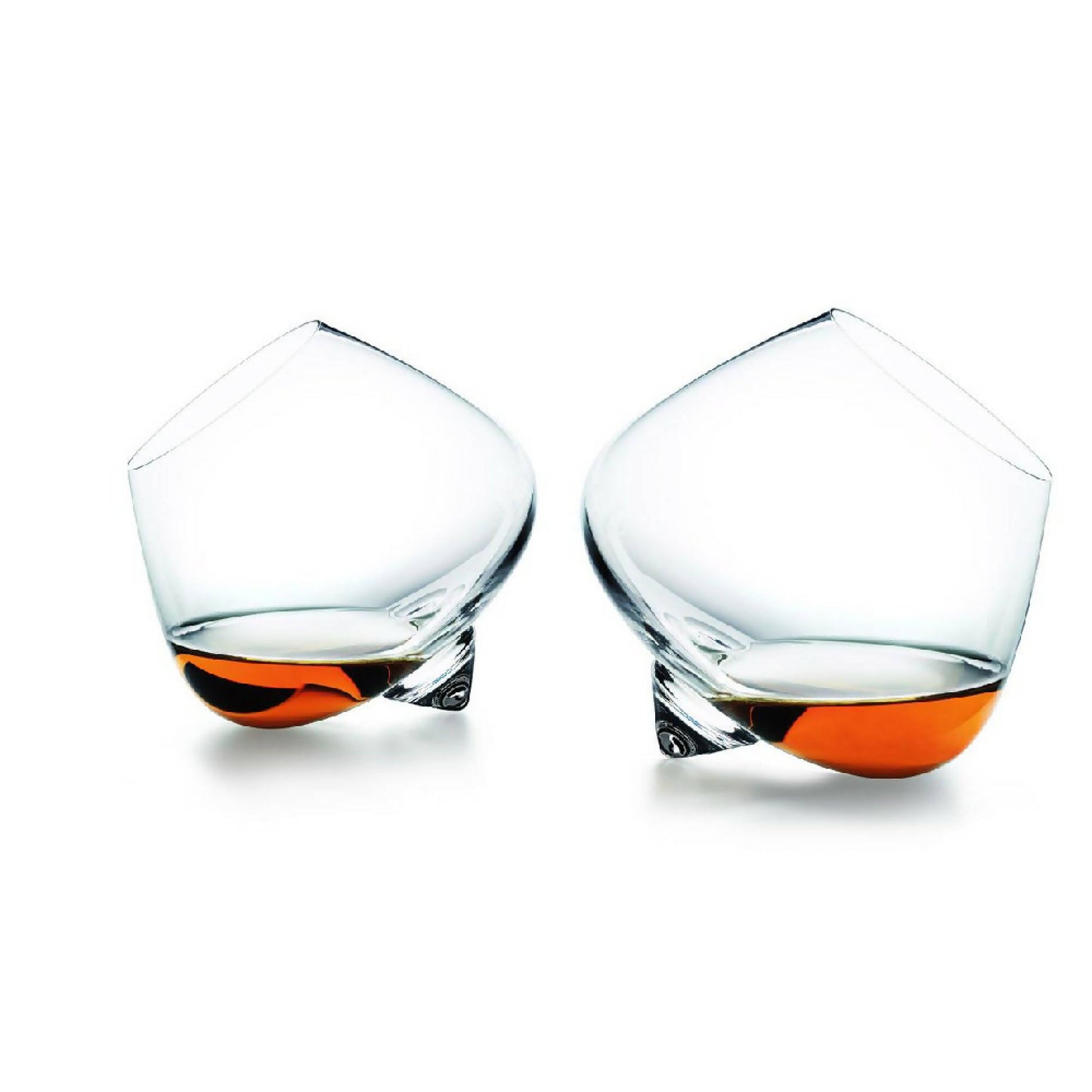 Set 2 Vasos Cognac 25 ml4#Sin Color
