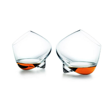 Set 2 Vasos Cognac 25 ml4#Sin Color