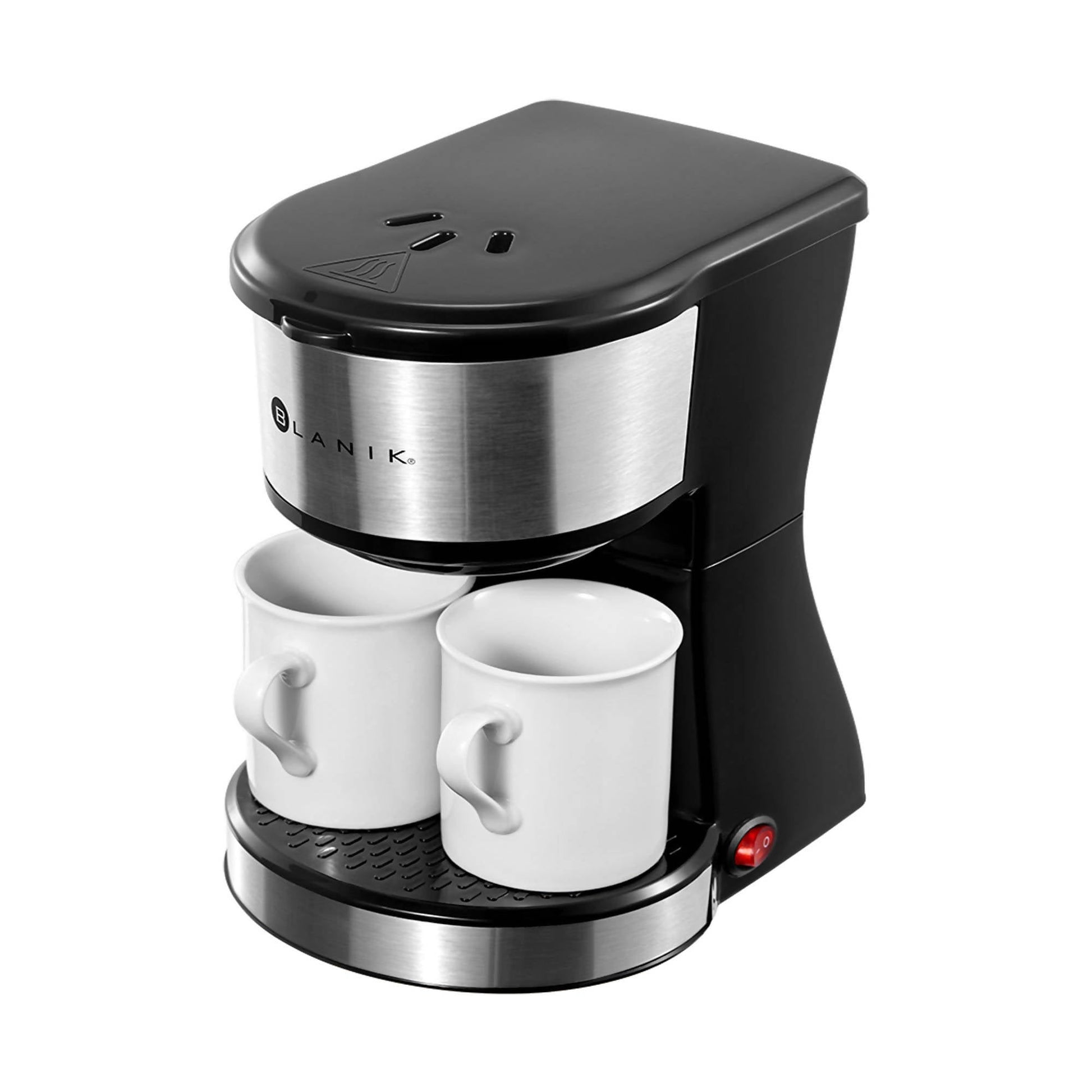 Máquina para hacer Café Duo8#Negro