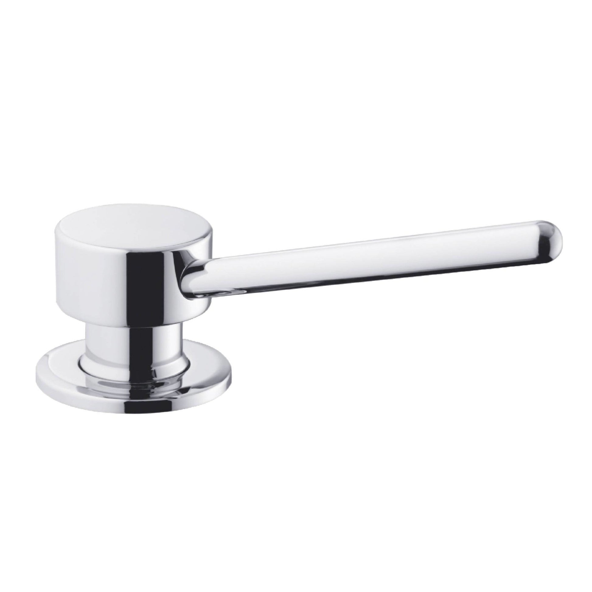 Jabonera Amur1#Acero