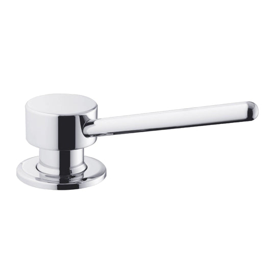 Jabonera Amur1#Acero