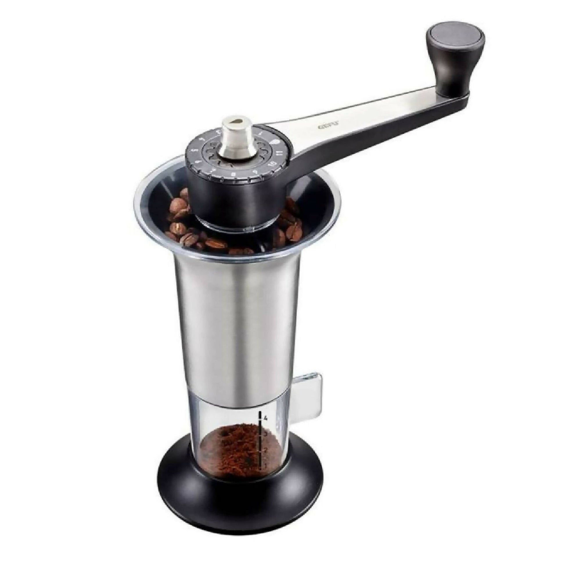 Molinillo Café Lorenzo2#Gris