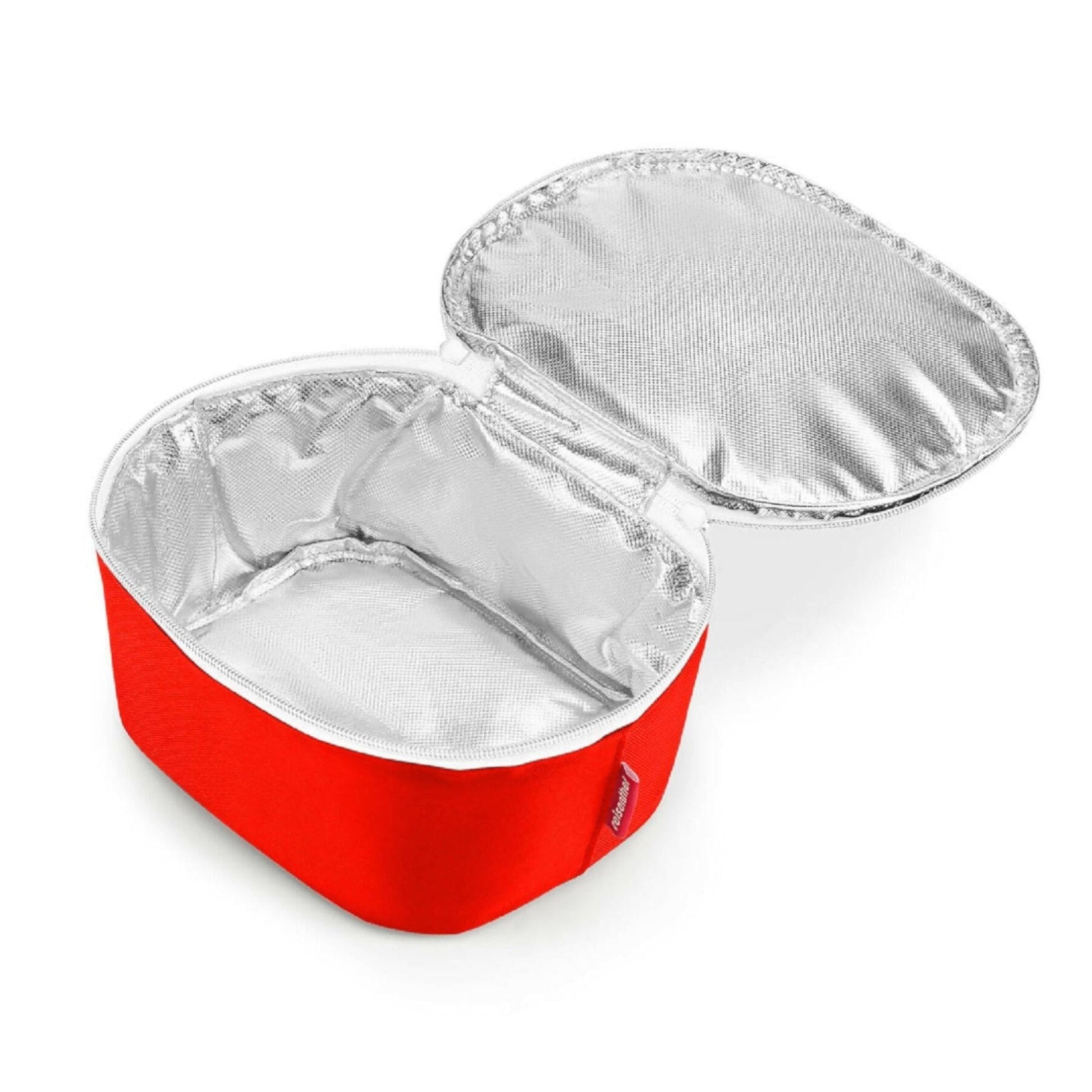 Mini Cooler S Plegable 2,5 lts9#Rosado