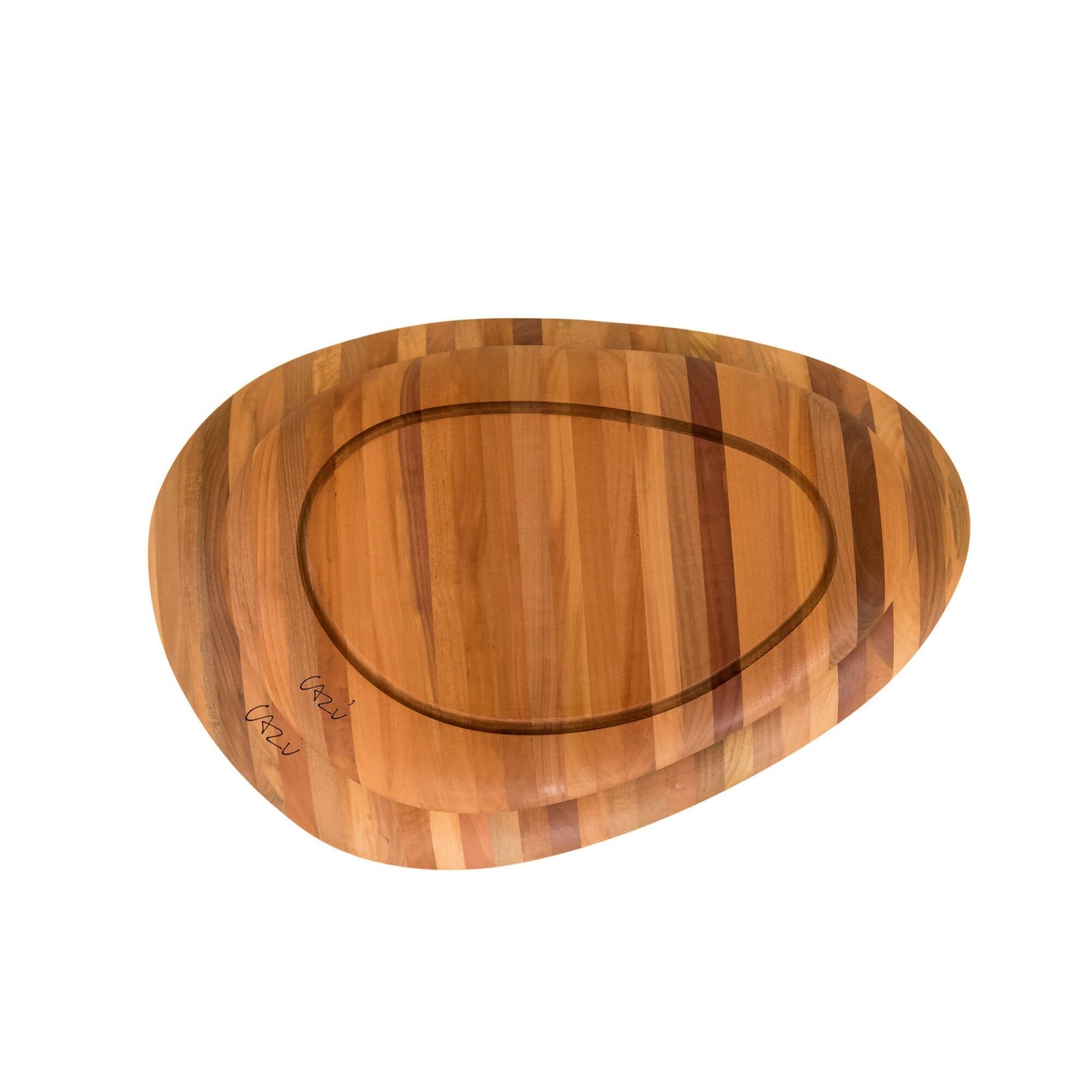 Tabla de Madera Alma Mini3#Madera