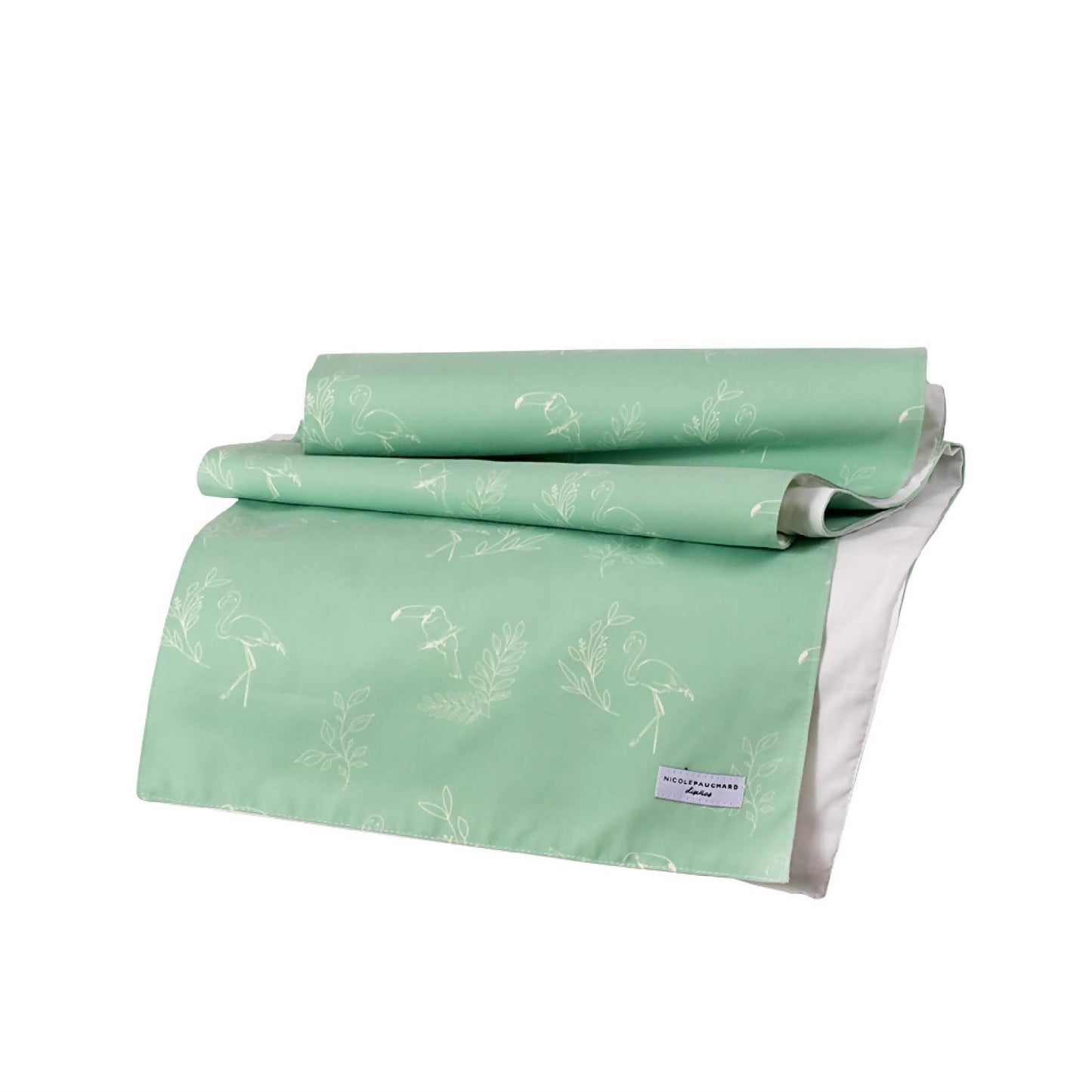 Camino de Mesa Antonia1#Verde