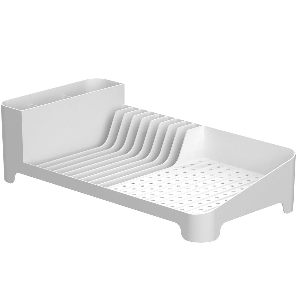 Escurreplatos Trium Compacto2#blanco