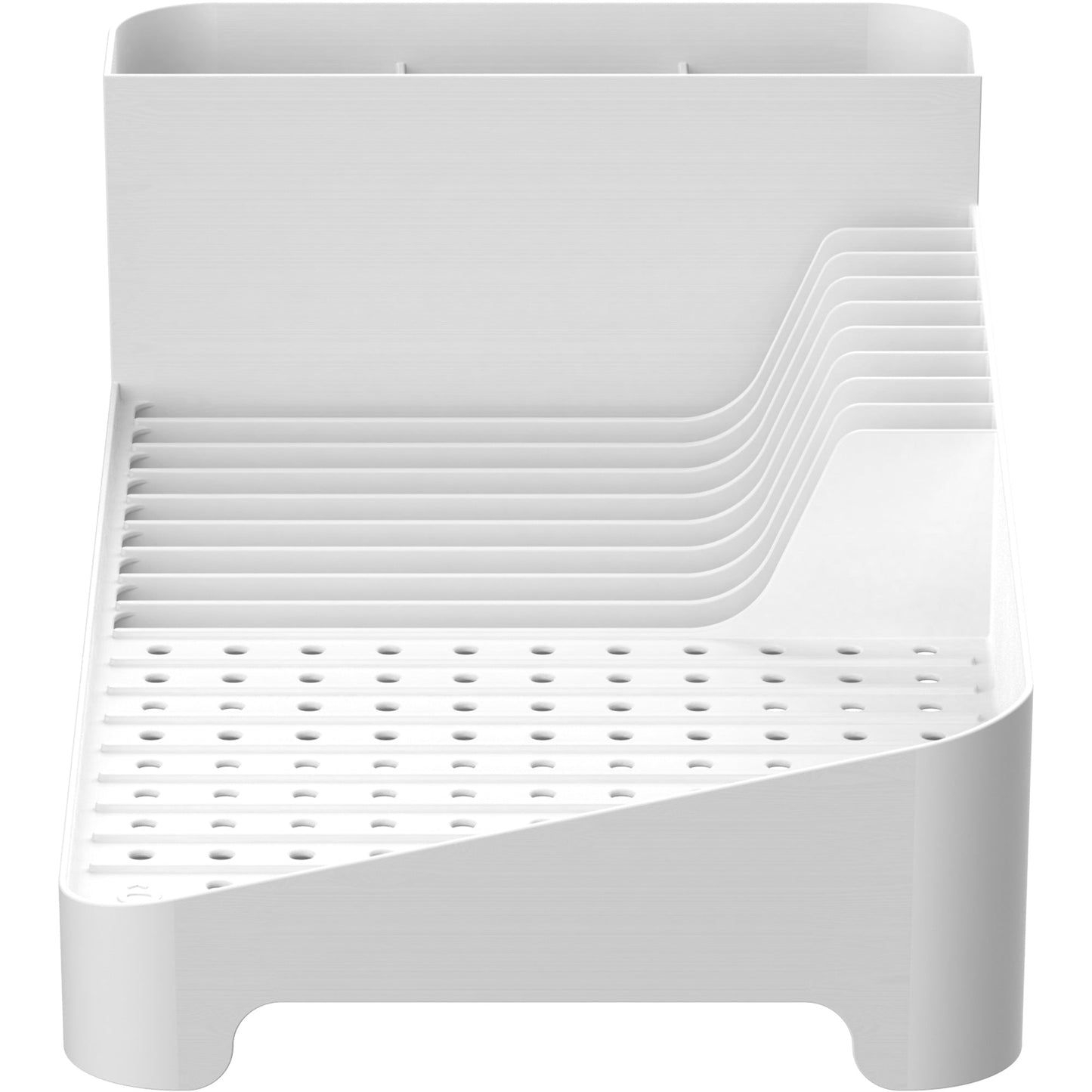 Escurreplatos Trium Compacto4#beige