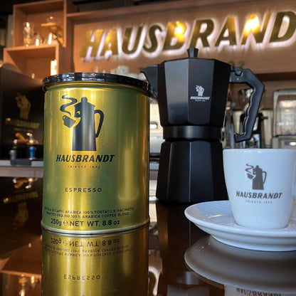 Café Molido Espresso 250 Grs1#Sin color