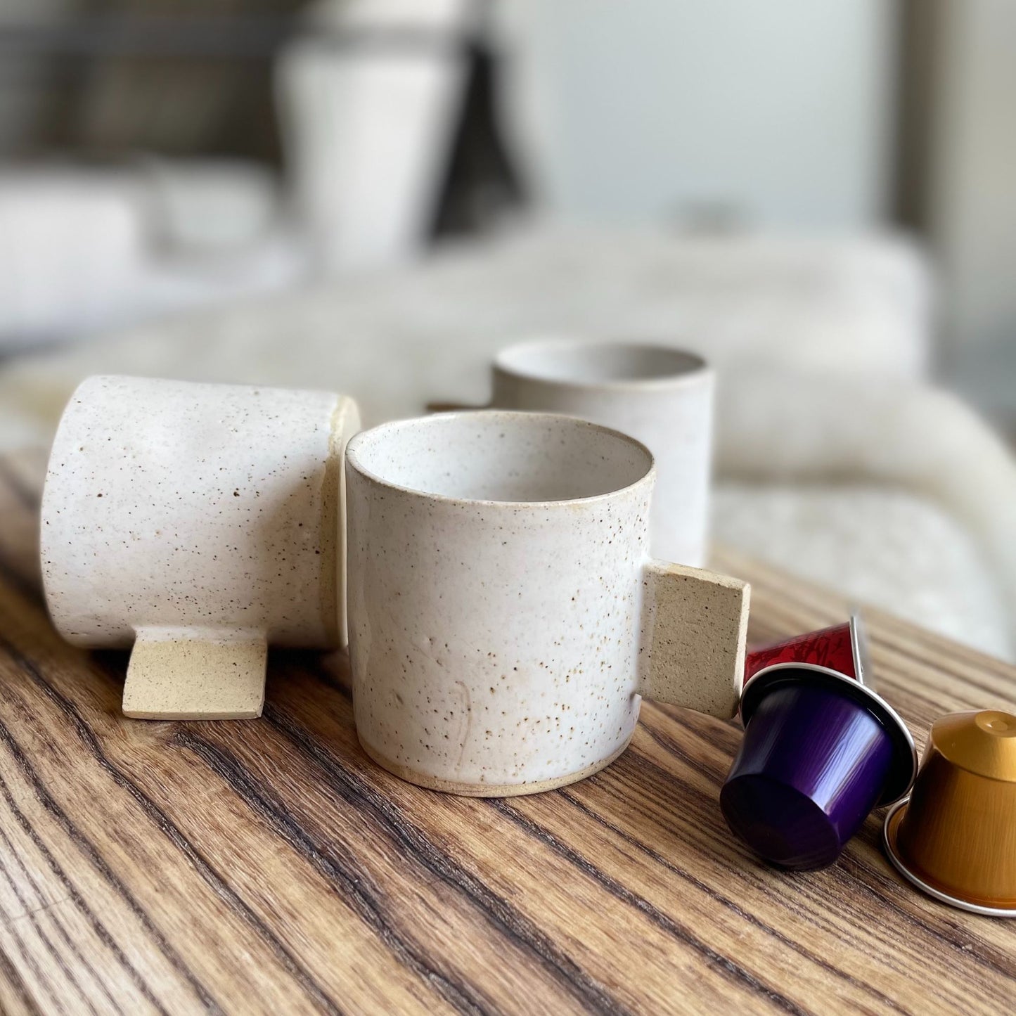 Taza Espresso1#Blanco