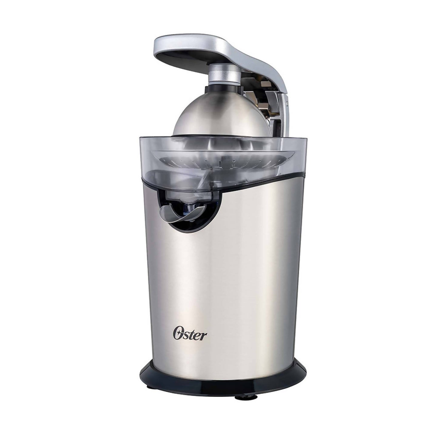 Exprimidor Cítricos Acero Inoxidable FPSTJU42003#Gris