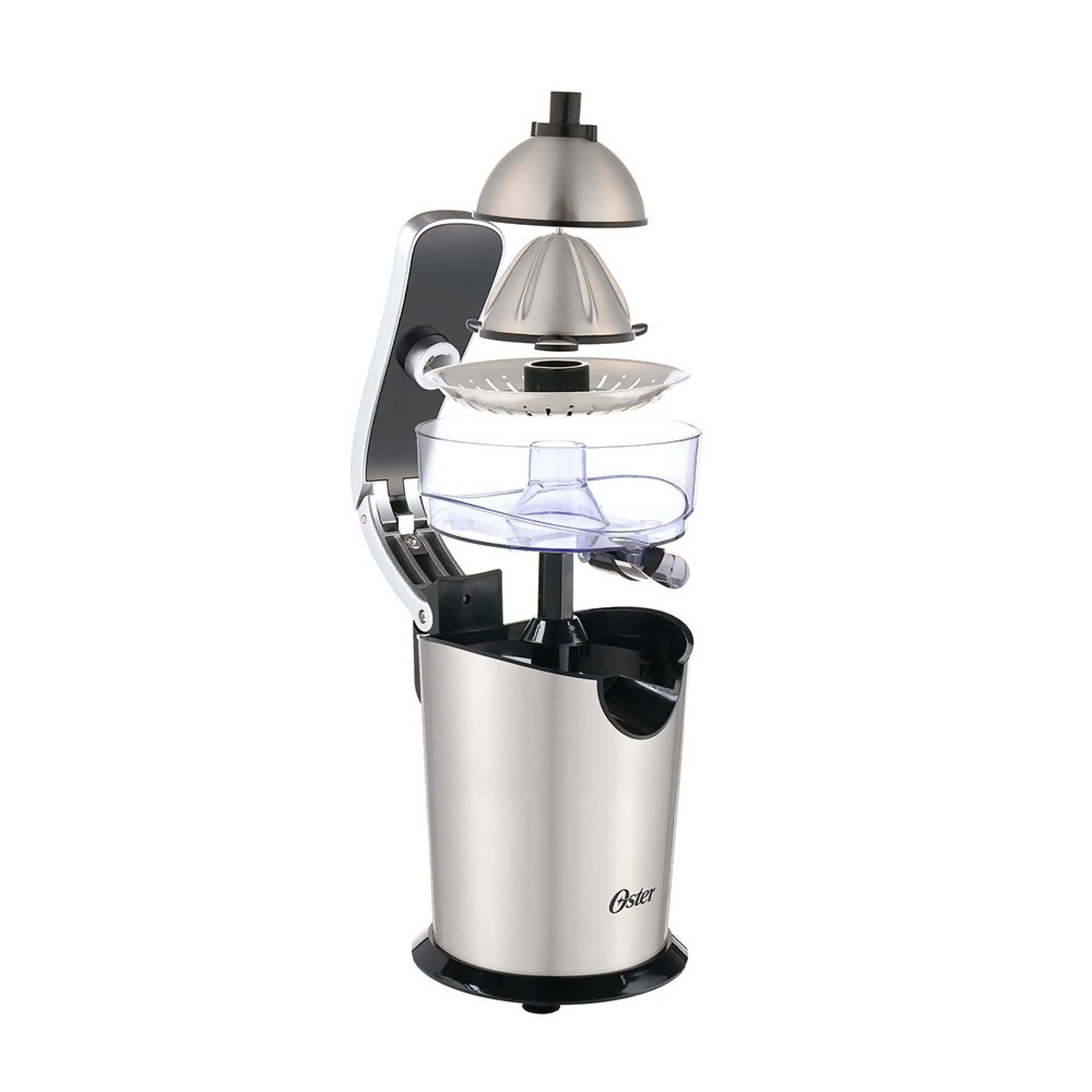 Exprimidor Cítricos Acero Inoxidable FPSTJU42006#Gris