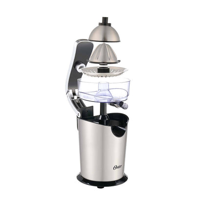 Exprimidor Cítricos Acero Inoxidable FPSTJU42006#Gris