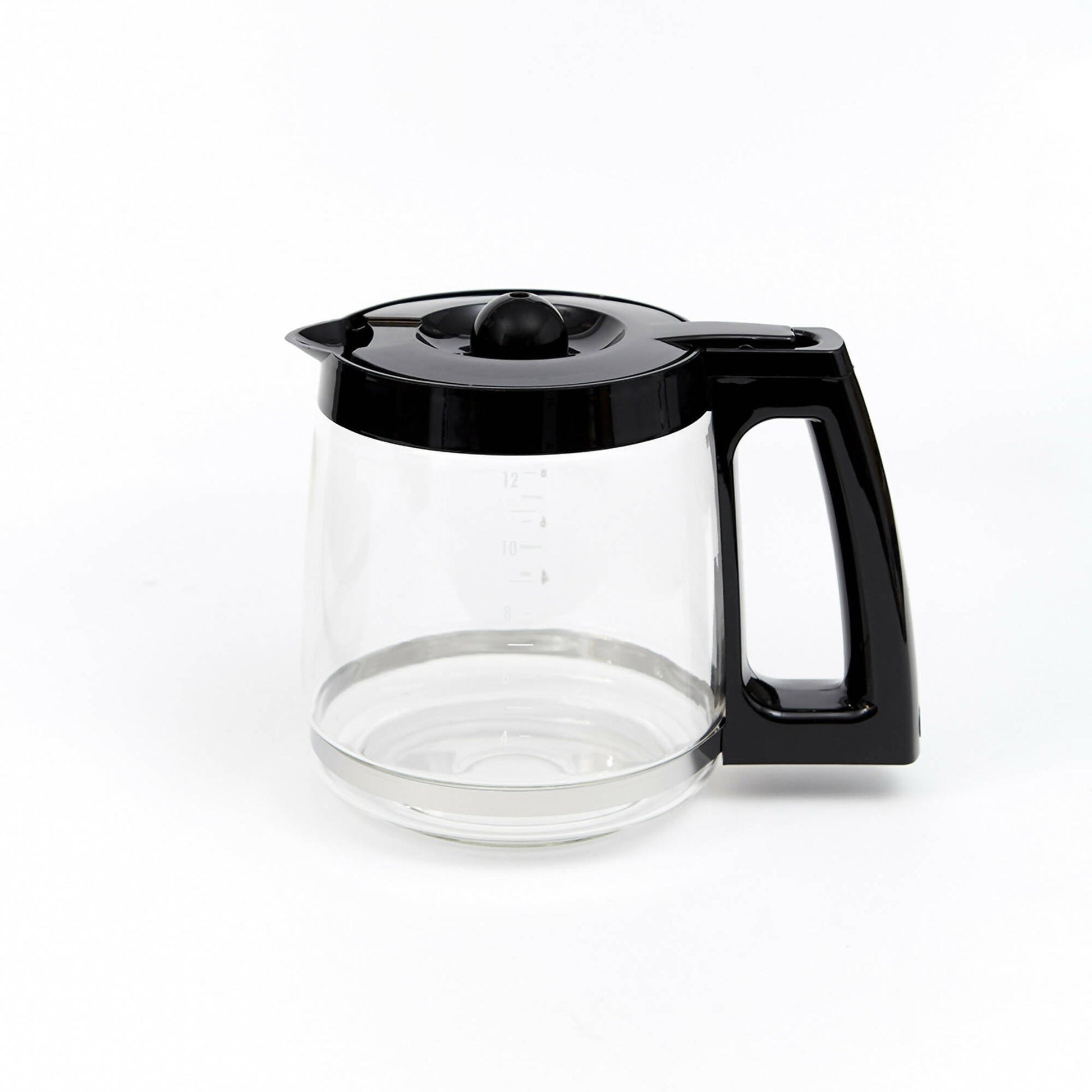 Cafetera Programable 49980-CL Doble Función9#Negro