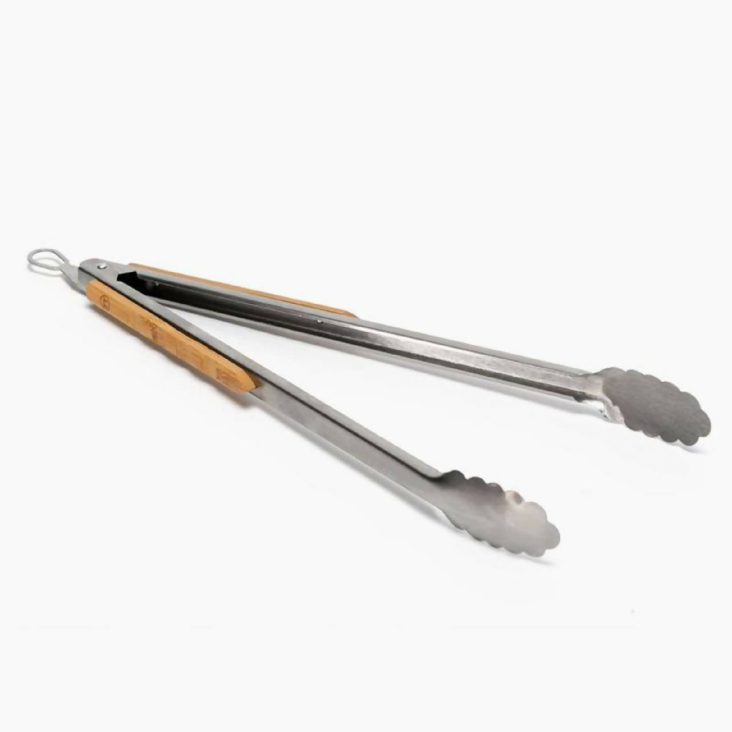 Tenaza Acero Inoxidable