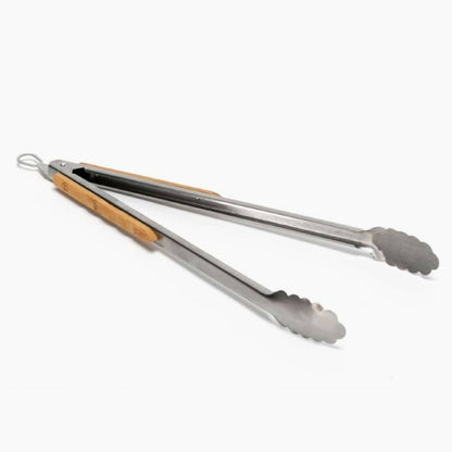 Tenaza Acero Inoxidable