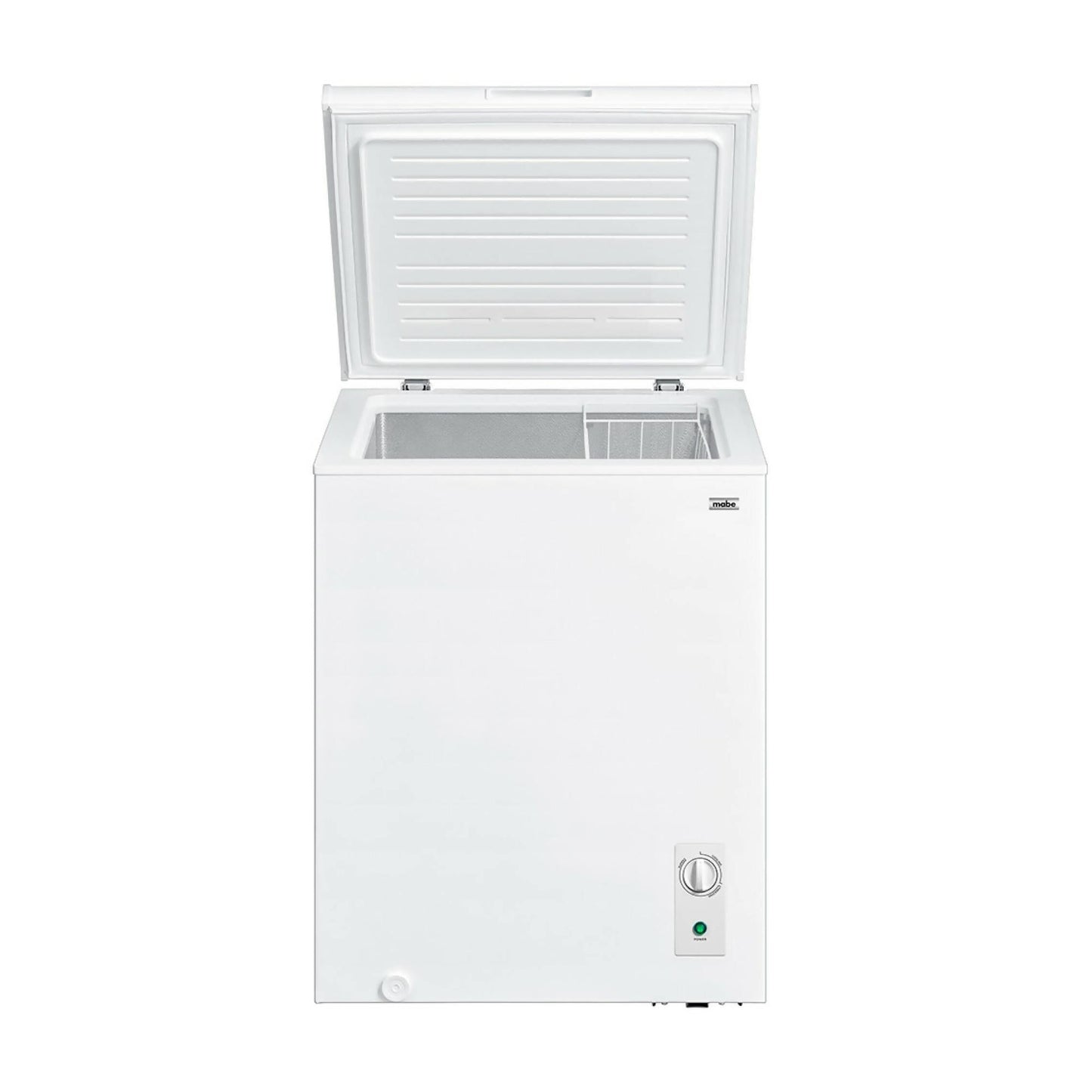 Freezer Horizontal 198 Lts FDHM200BY23#Blanco