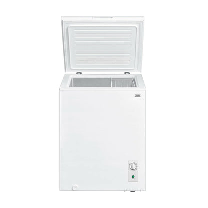Freezer Horizontal 198 Lts FDHM200BY23#Blanco