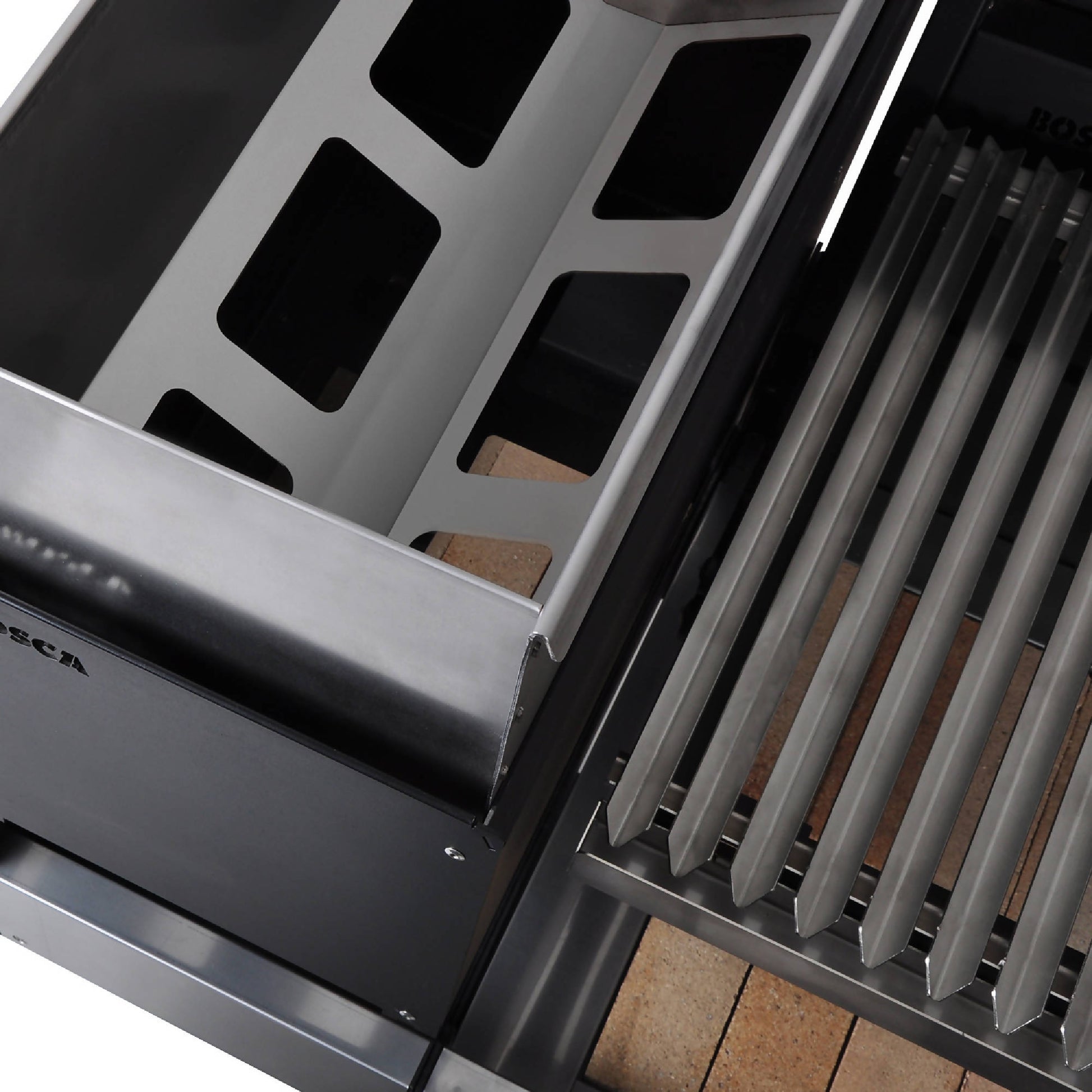 Pack Leñero 250 + Block 500 + Block 7508#Negro