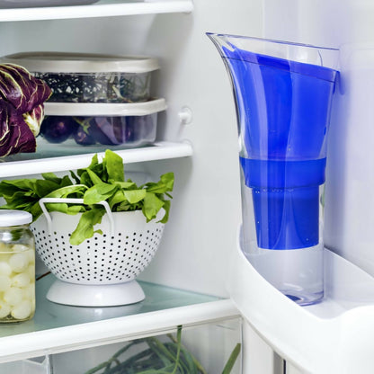 Jarro Filtro Purificador Agua Sense2#Azul