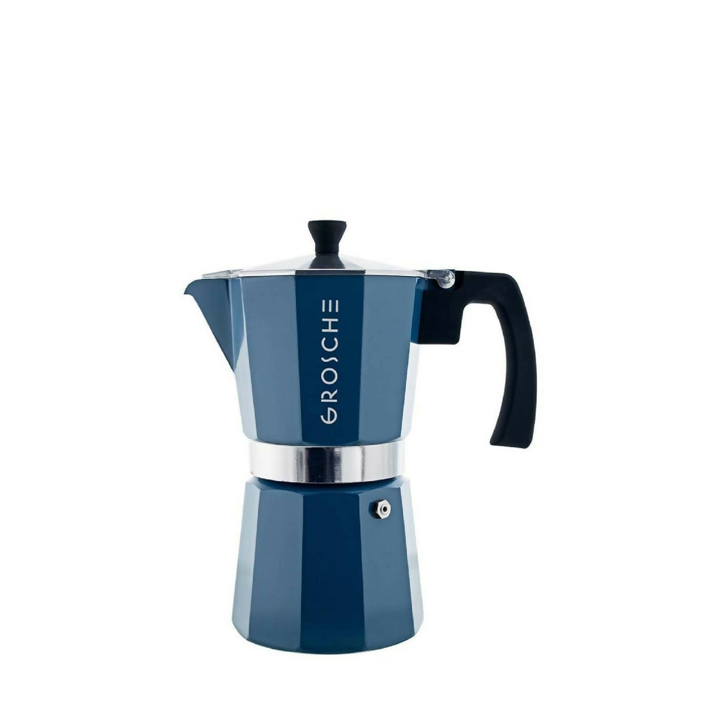 Cafetera Moka 9 Tazas2#Azul