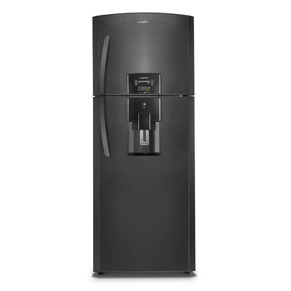 Refrigerador Combinado RMP410FZUC 390 Lts5#Negro