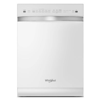 Lavavajillas whirlpool 14 pcs Aquaspray WDW14Z3#Blanco