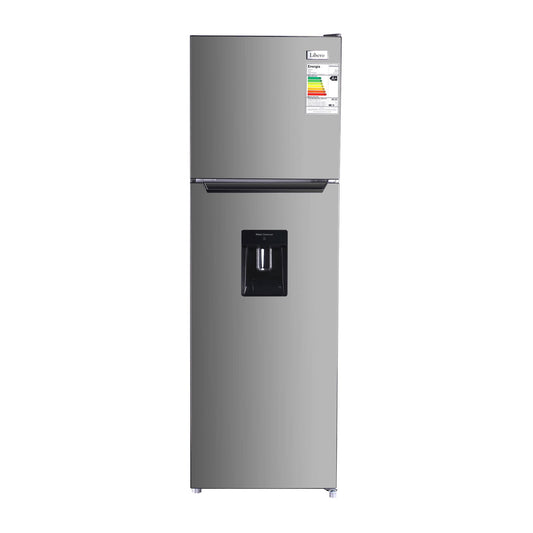 Refrigerador 248L LRT-265NFIW1#Acero