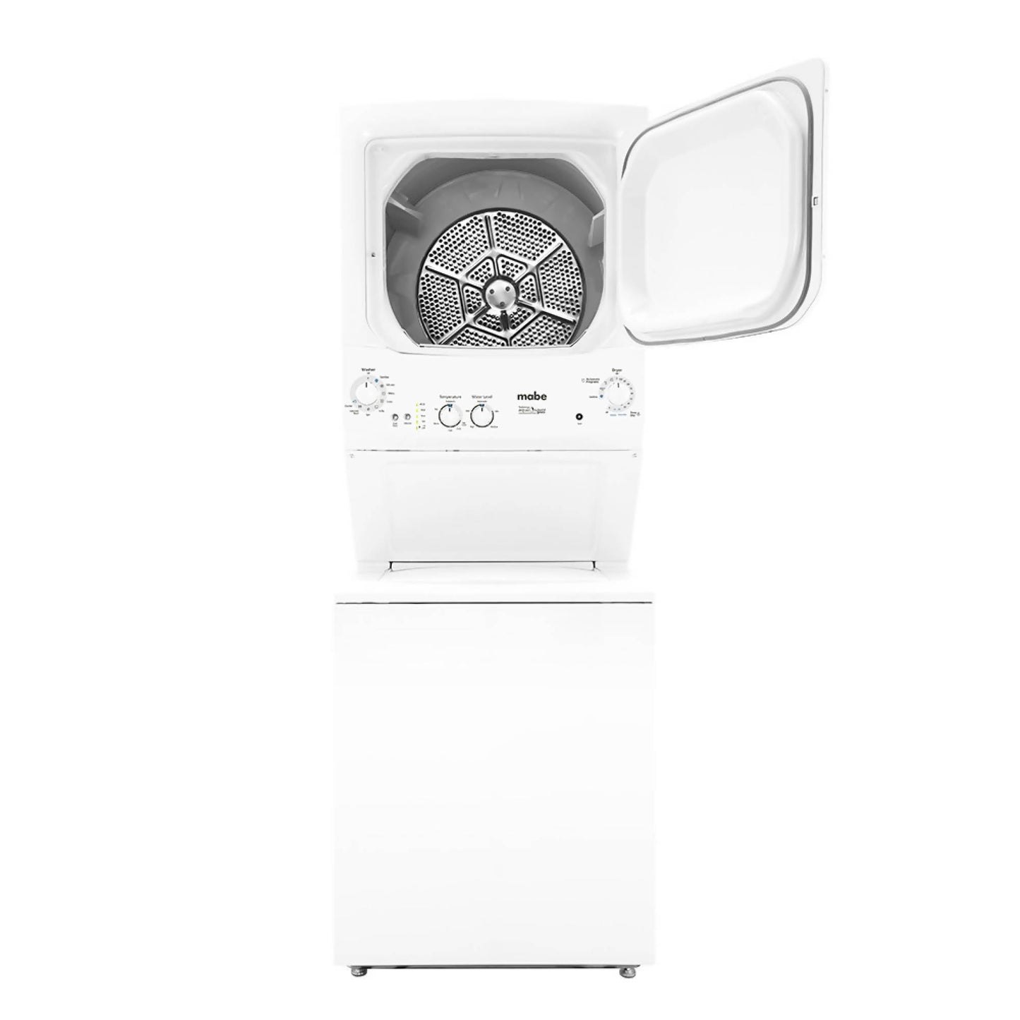 Centro de Lavado Eléctrico MCL2040EEBBY05#Blanco