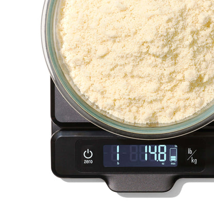 Balanza Digital Cocina3#Negro