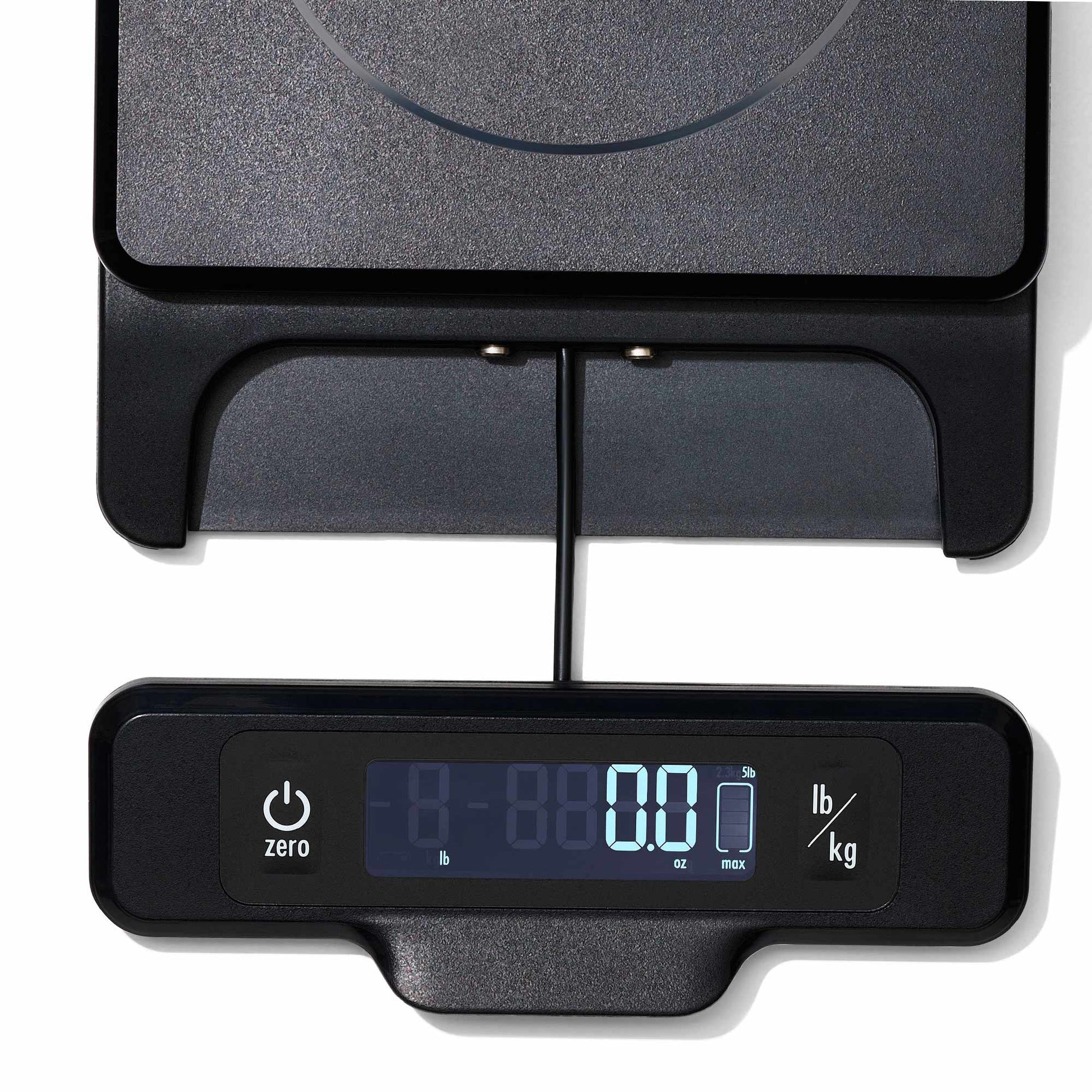 Balanza Digital Cocina8#Negro