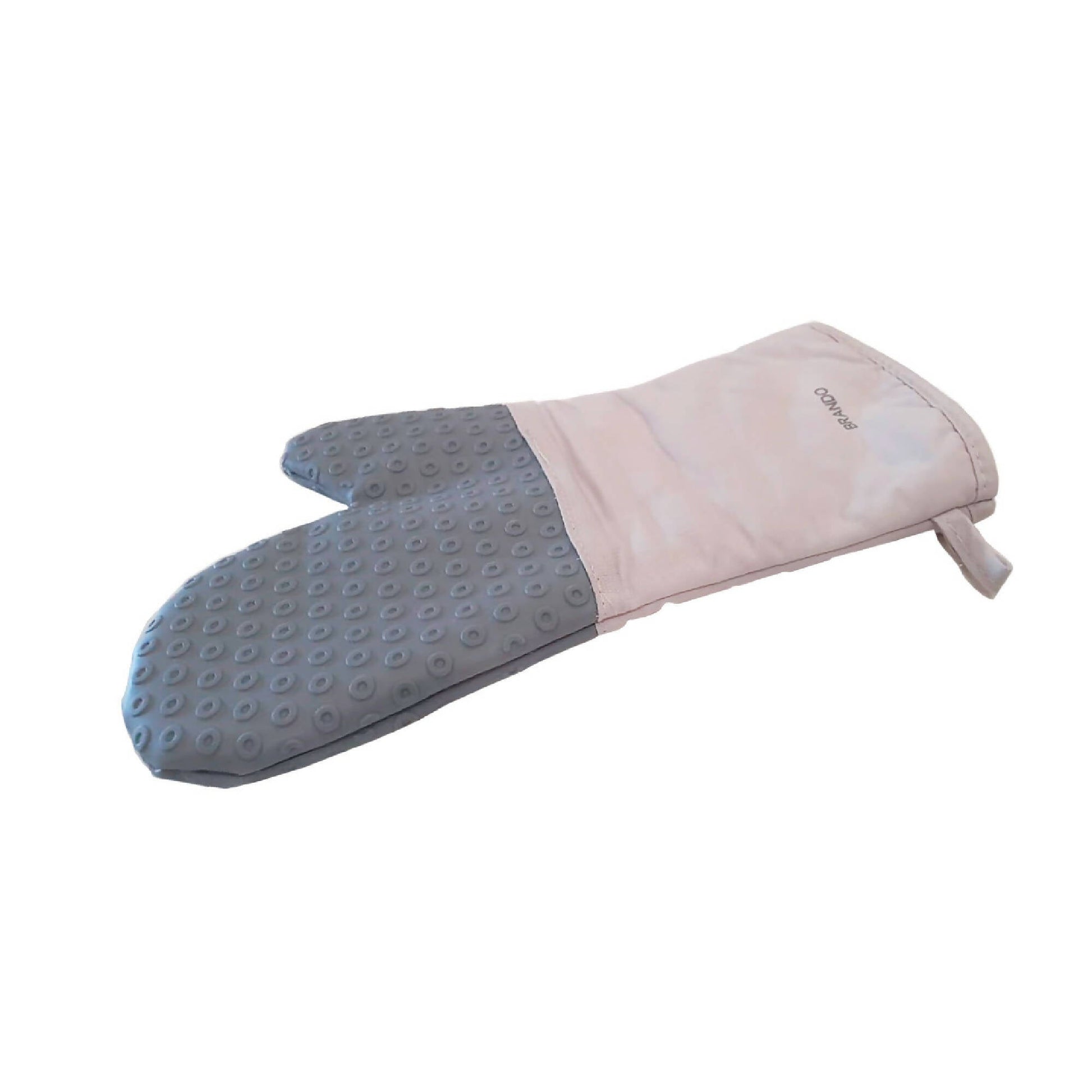 Guante de Cocina Azure1#Gris