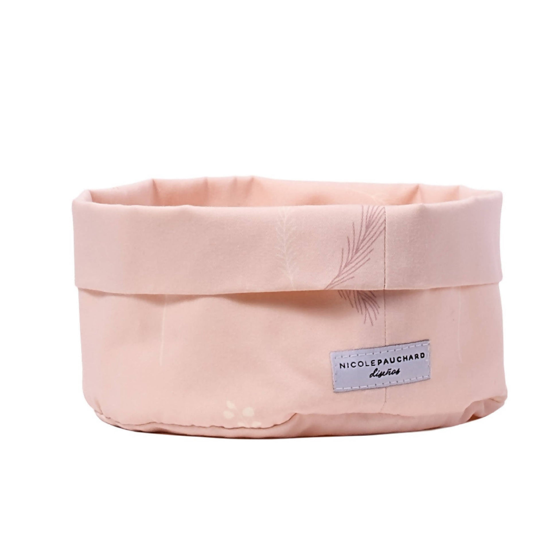 Panera Fiorenza3#Rosado